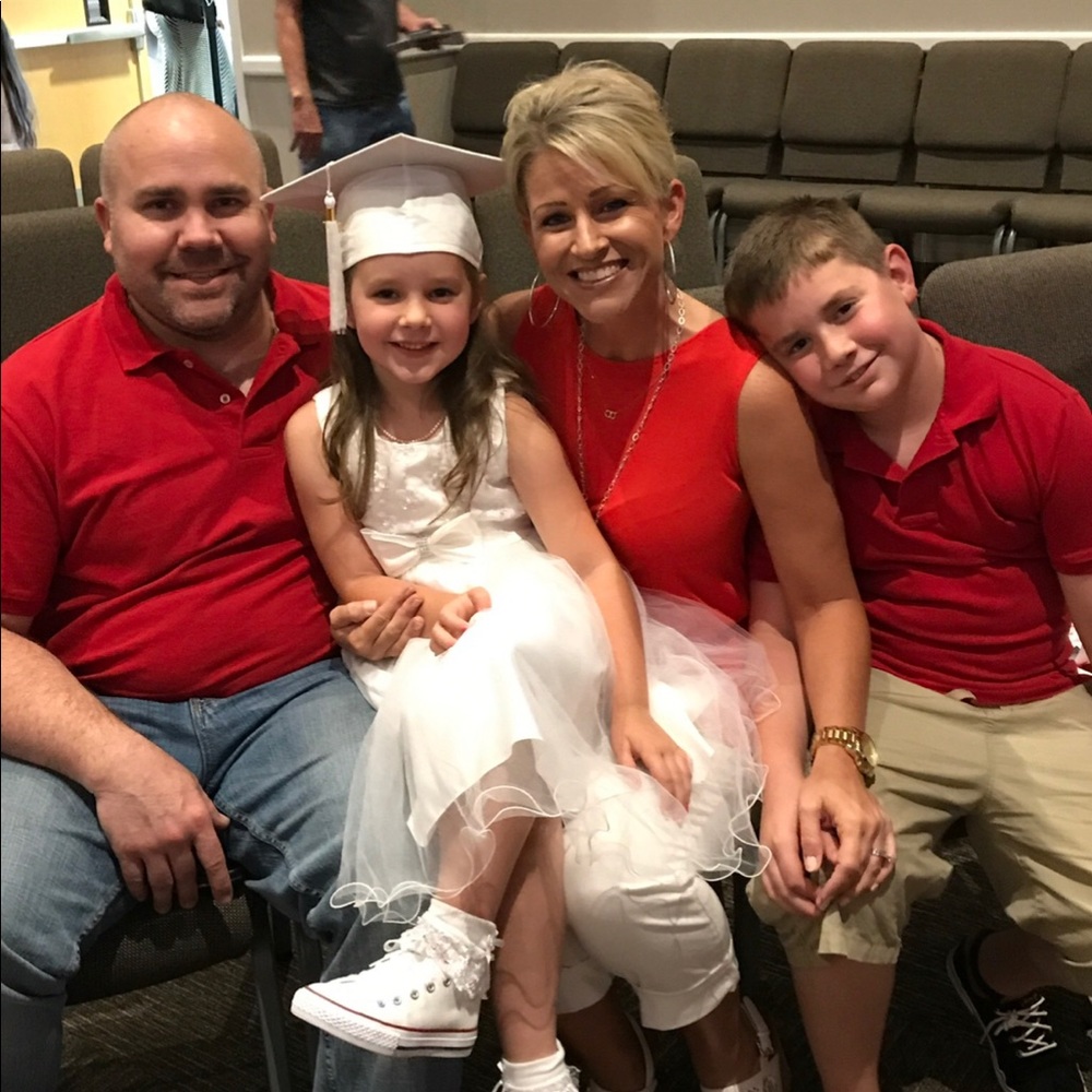 Meet your Posher, Summer